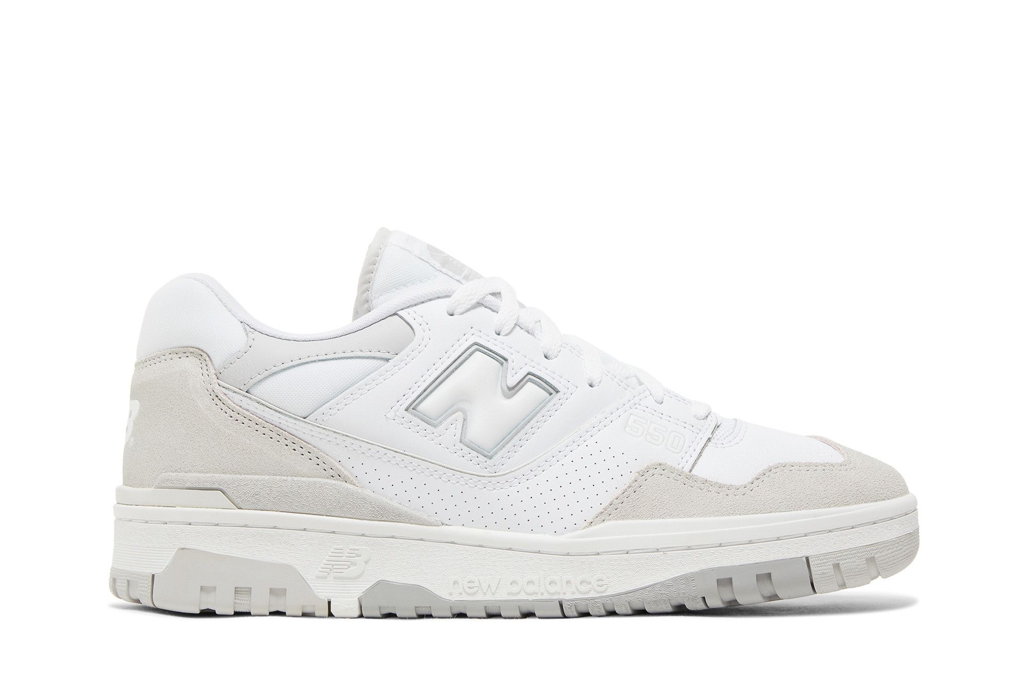 New balance top summer fog