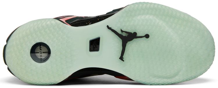 Rui Hachimura x Air Jordan 36 Cranes
