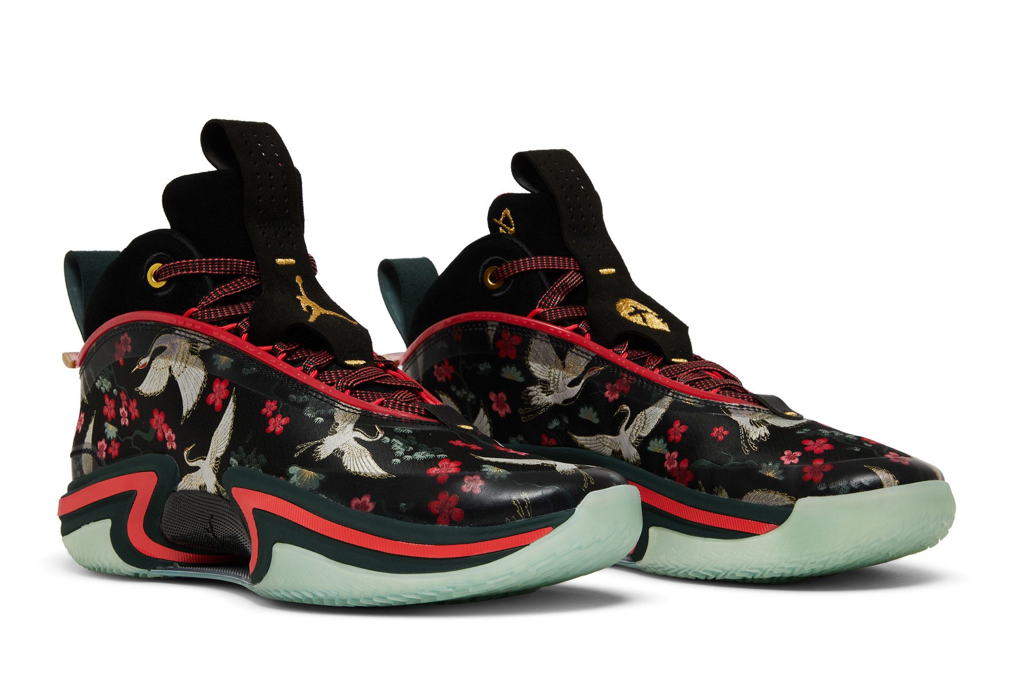 Rui Hachimura × Nike Air Jordan 36 Rui Hachimura x Air Jordan 36 Japan for Sale | Authenticity