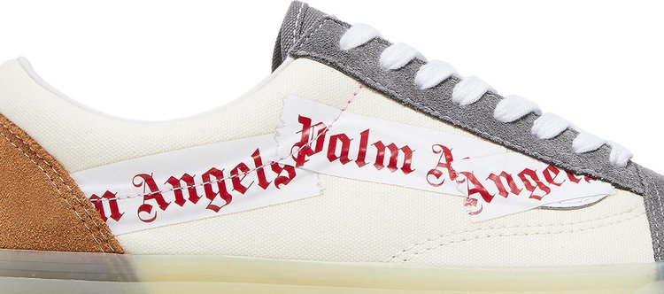 Palm Angels x Old Skool VLT LX Pewter