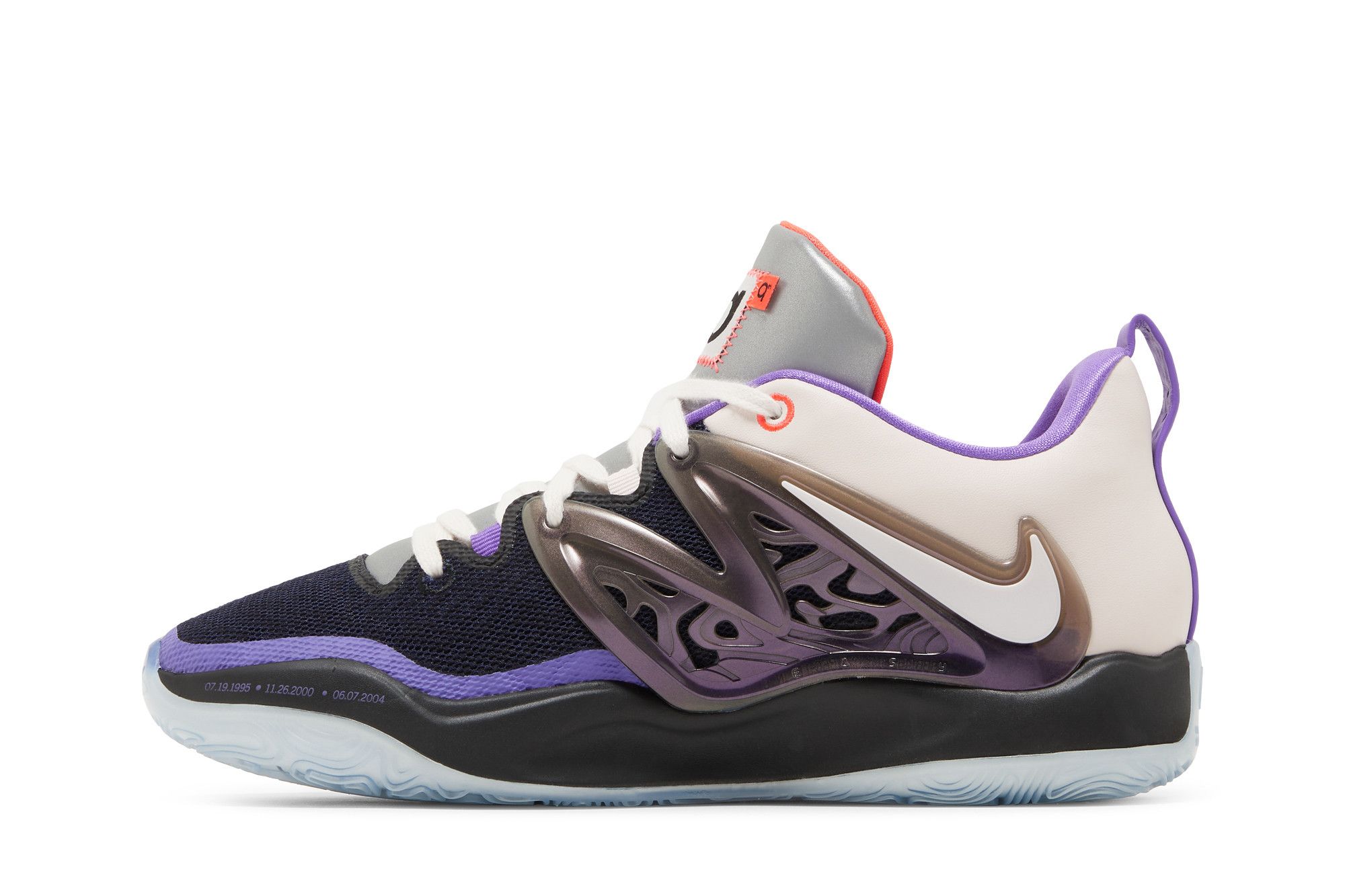 Buy 9th Wonder x Nike KD 15 'Producer Pack - Charles Douthit