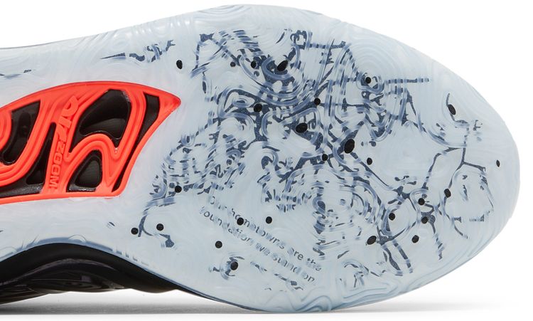 9th Wonder x Nike KD 15 Producer Pack   Charles Douthit