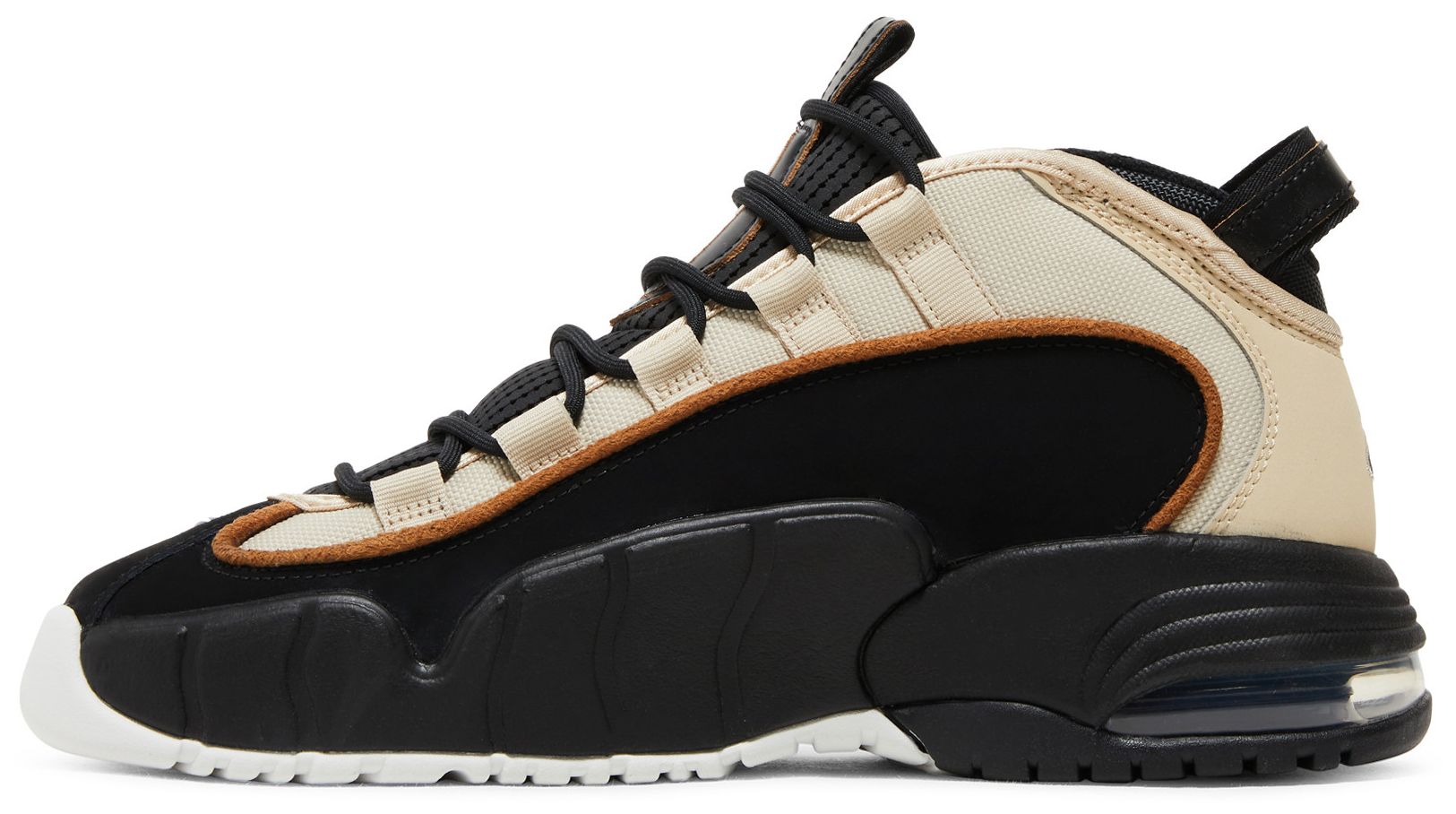 Nike Grade School Air Max Penny 1 'Rattan Gs' (Gs)'