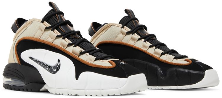 Nike Air Max Penny 1 Rattan