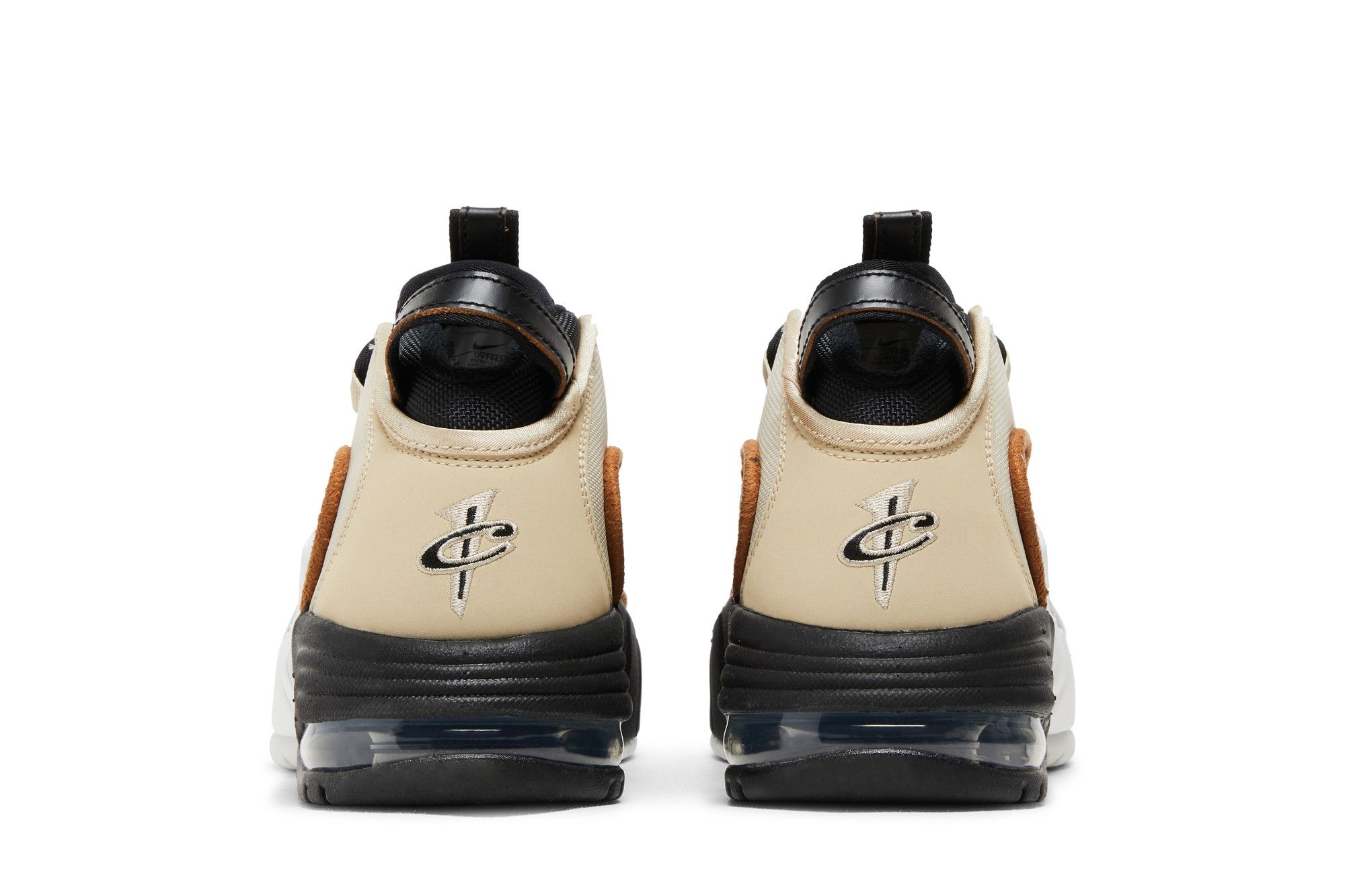 Buy Nike Air Max Penny 1 'Rattan' - DV7442 200 | GOAT