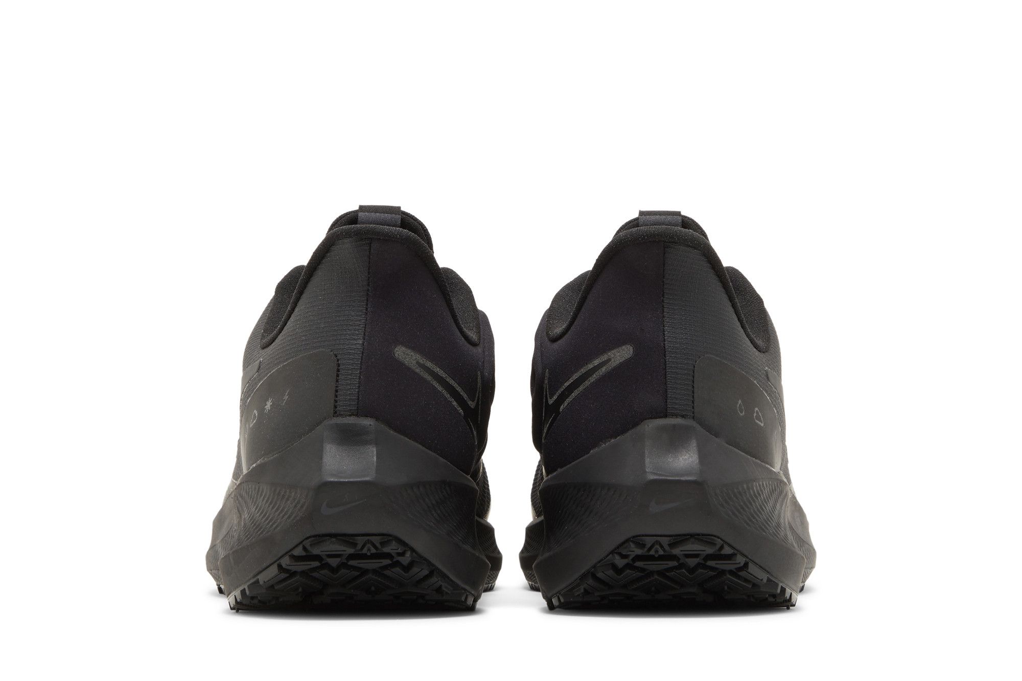 Buy Nike Air Zoom Pegasus 39 Shield 'Black Off Noir' - DO7625 001