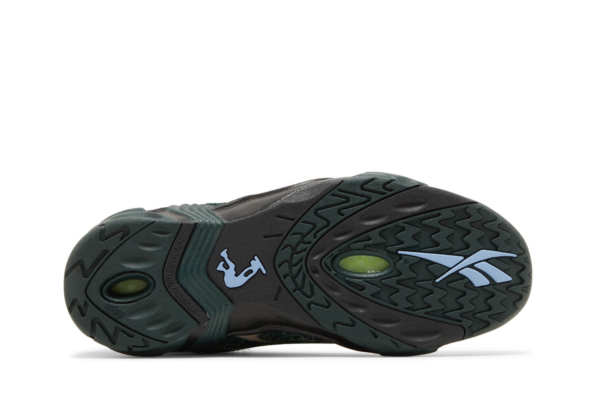 Reebok×GRAPE BRAIN×SNKRDUNK | SNKRDUNK - 企画・キャンペーン Reebok