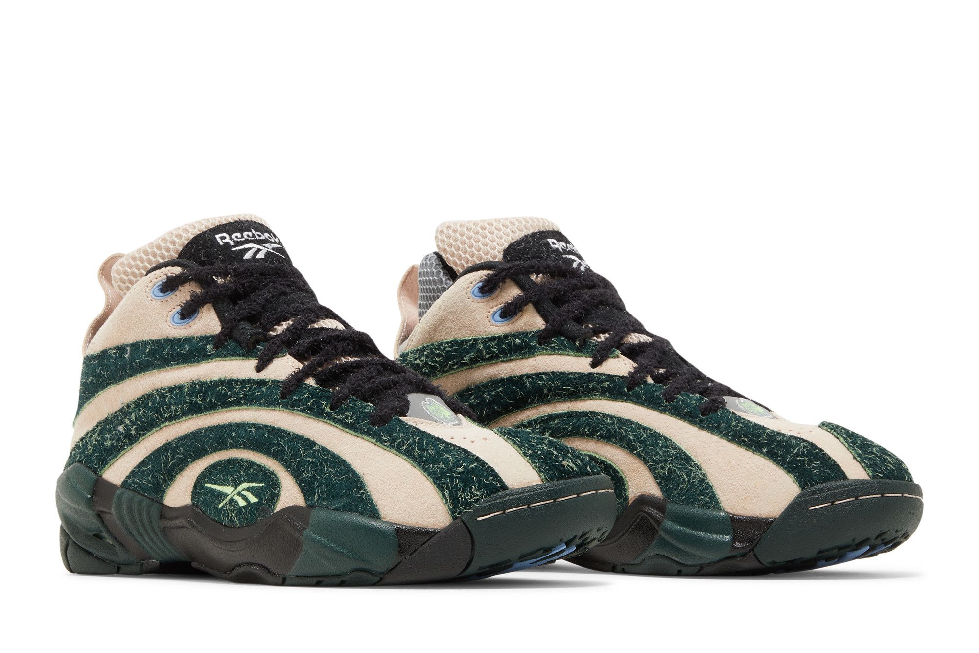 Buy Brain Dead x Shaqnosis 'Dark Forest' - GX9600 | GOAT