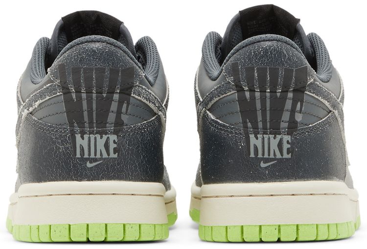 Dunk Low SE GS Halloween   Cauldron