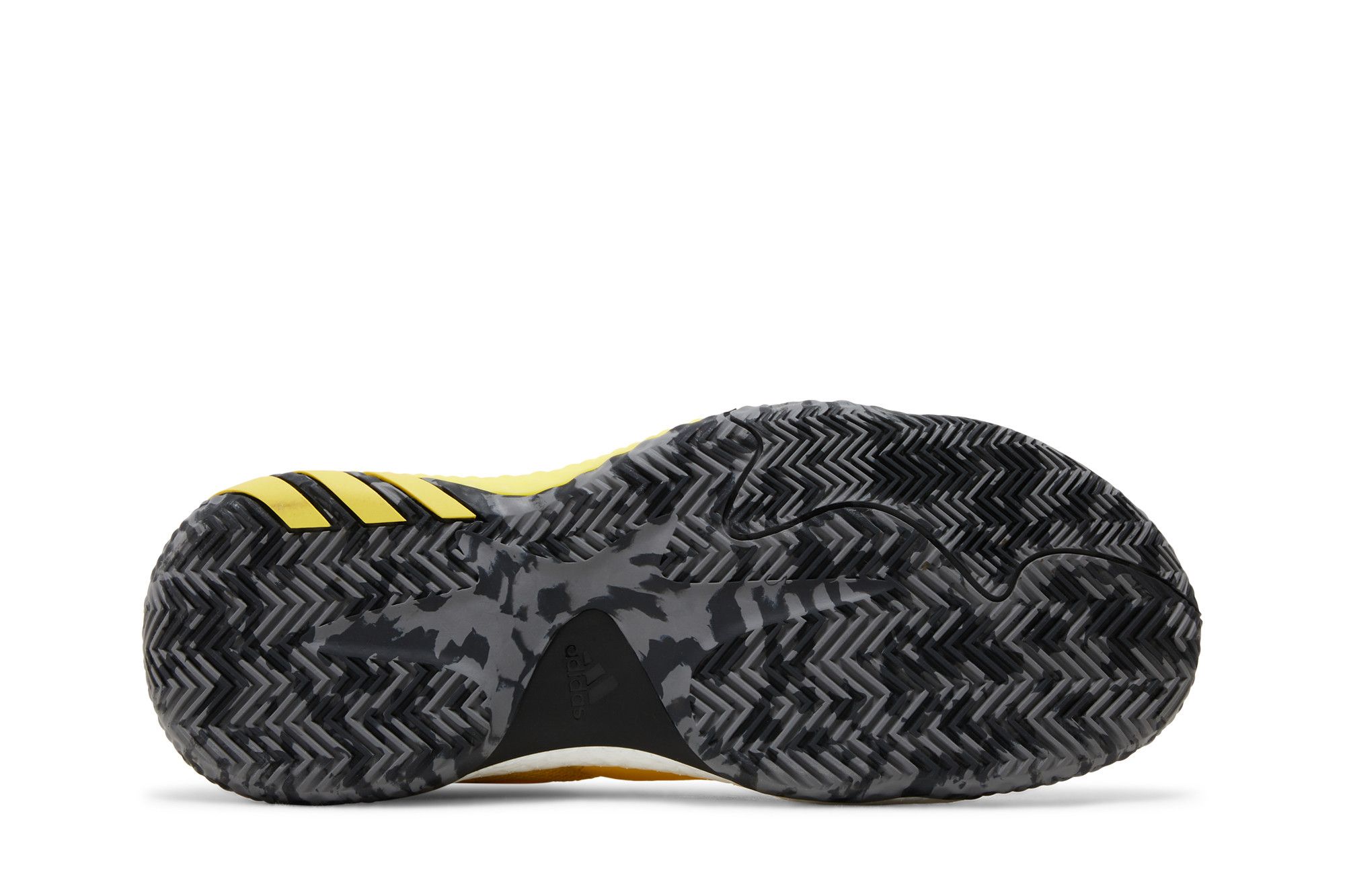 Buy adidas Harden Vol. 6 'Taxi' - GV9586 | GOAT