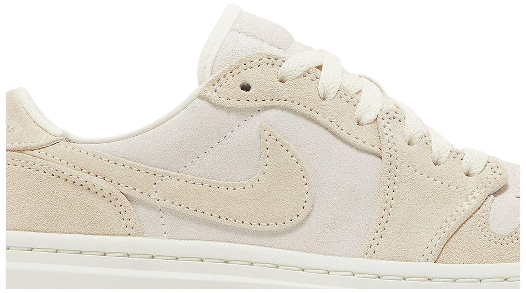 nike air jordan 1 low oatmeal