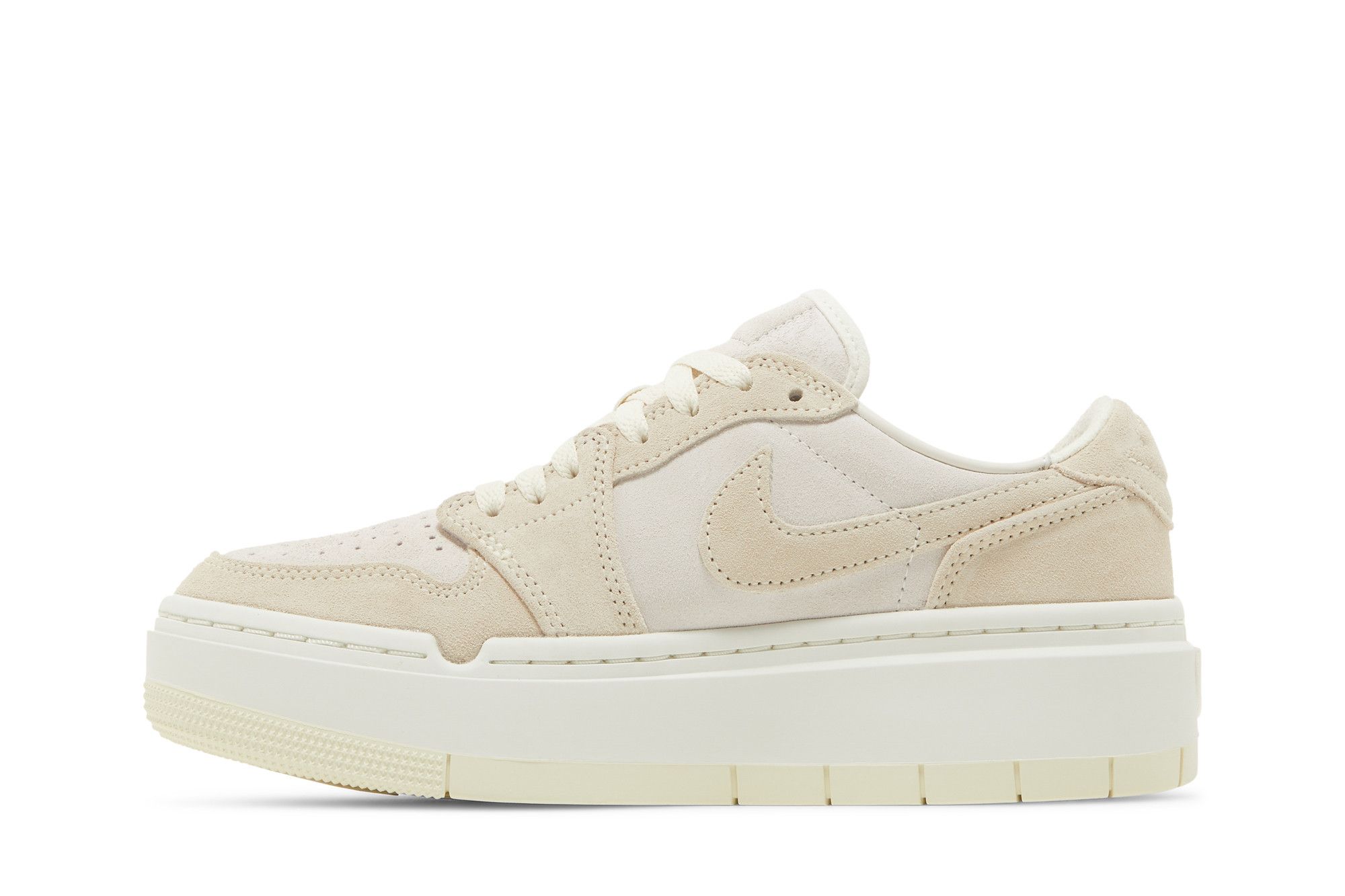 Buy Wmns Air Jordan 1 Elevate Low 'Coconut Milk' - DH7004