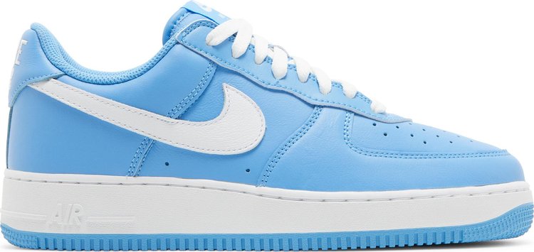 Air Force 1 Low '07 Retro Color of the Month University Blue