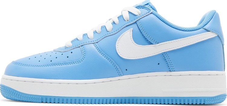 Air Force 1 Low Color of the Month   University Blue