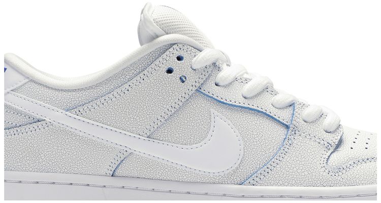 Nike Dunk Low Premium SB Cracked Leather