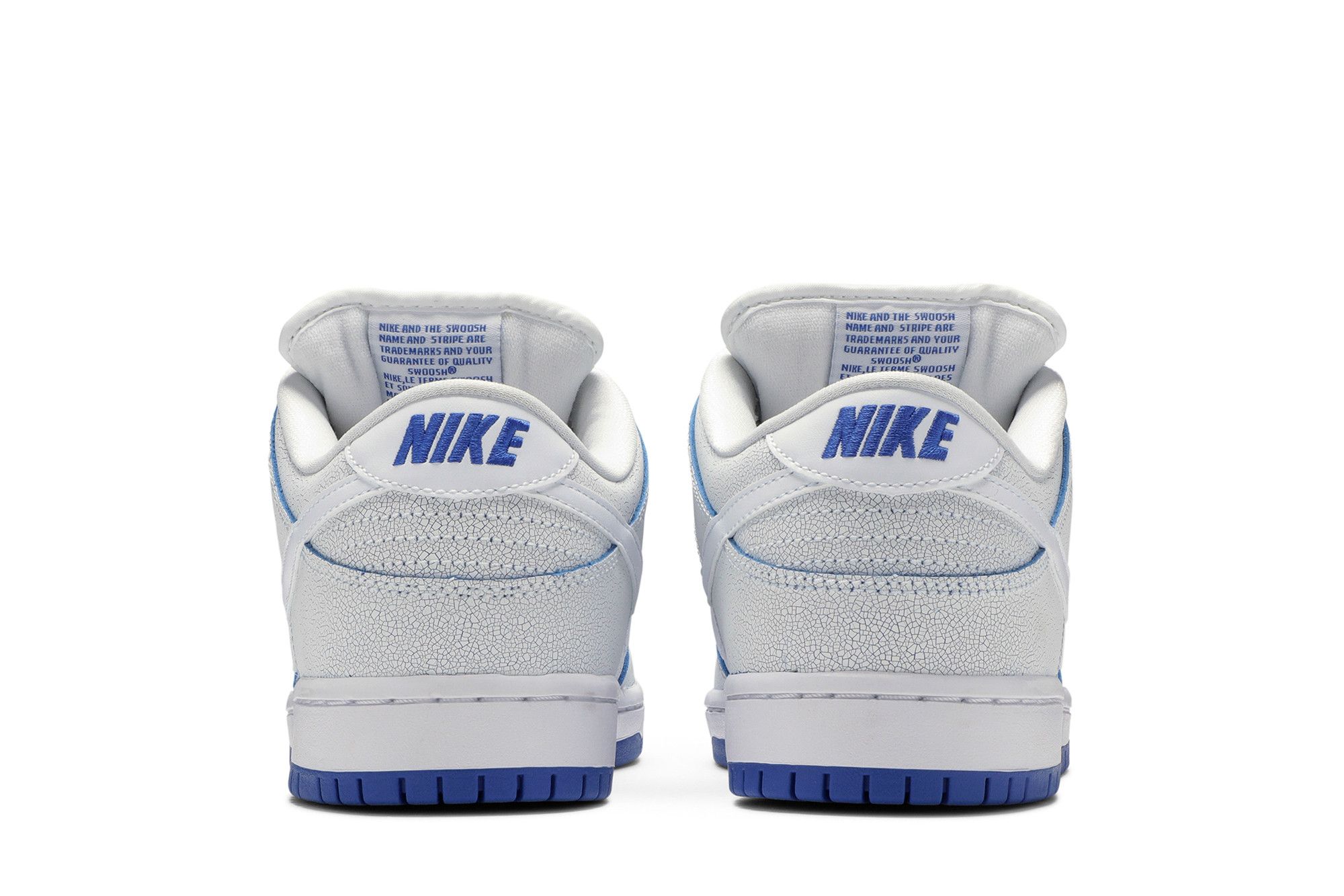 Nike sb dunk low premium game royal shop