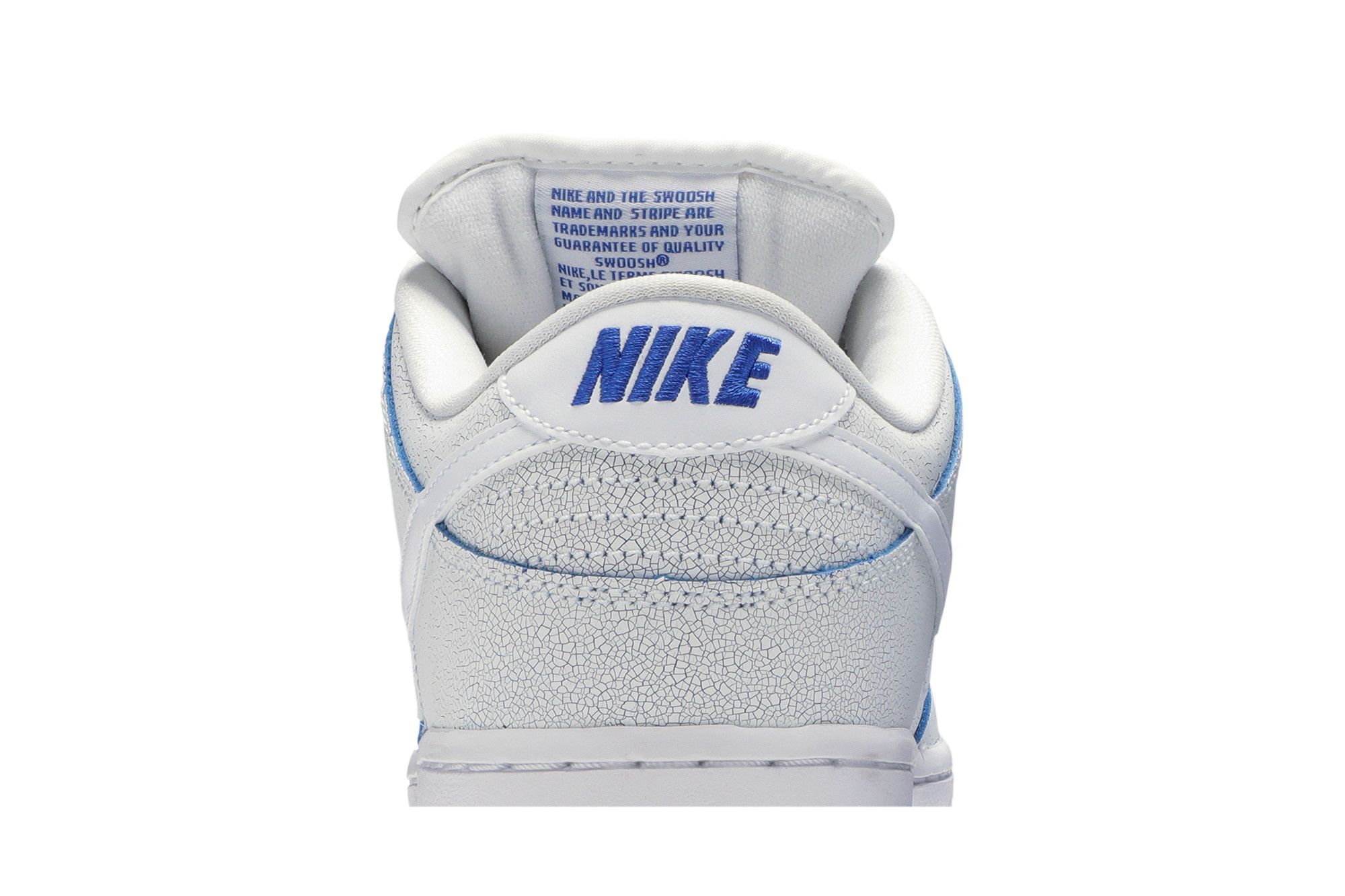 Nike sb cracked leather shop
