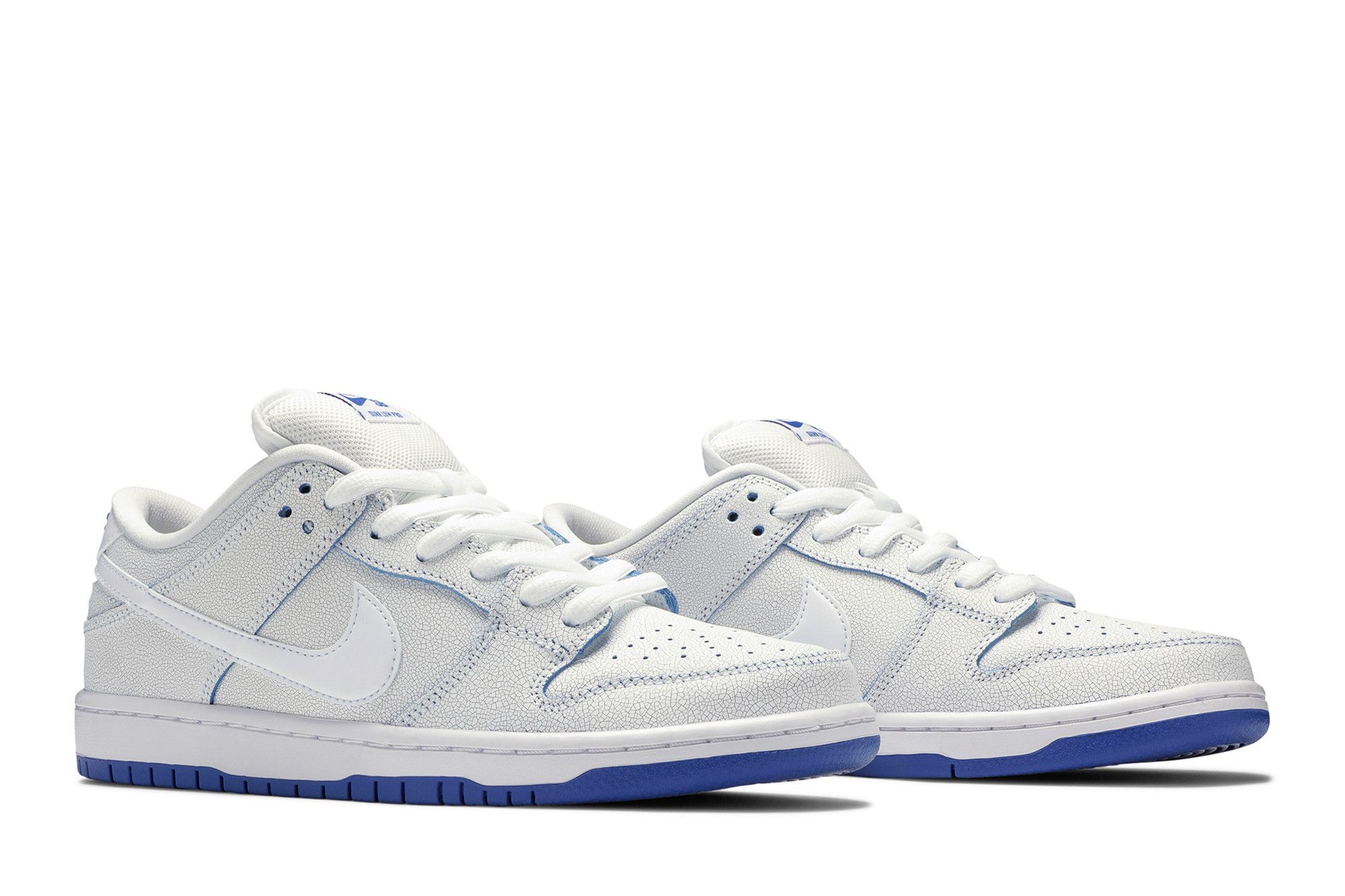 Buy Dunk Low Premium SB Cracked Leather CJ6884 100 GOAT