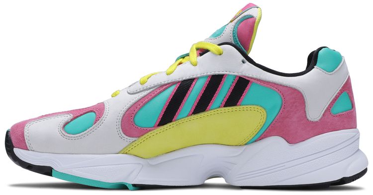 Arizona x adidas Yung 1 Ice Tea With Lemon Flavor