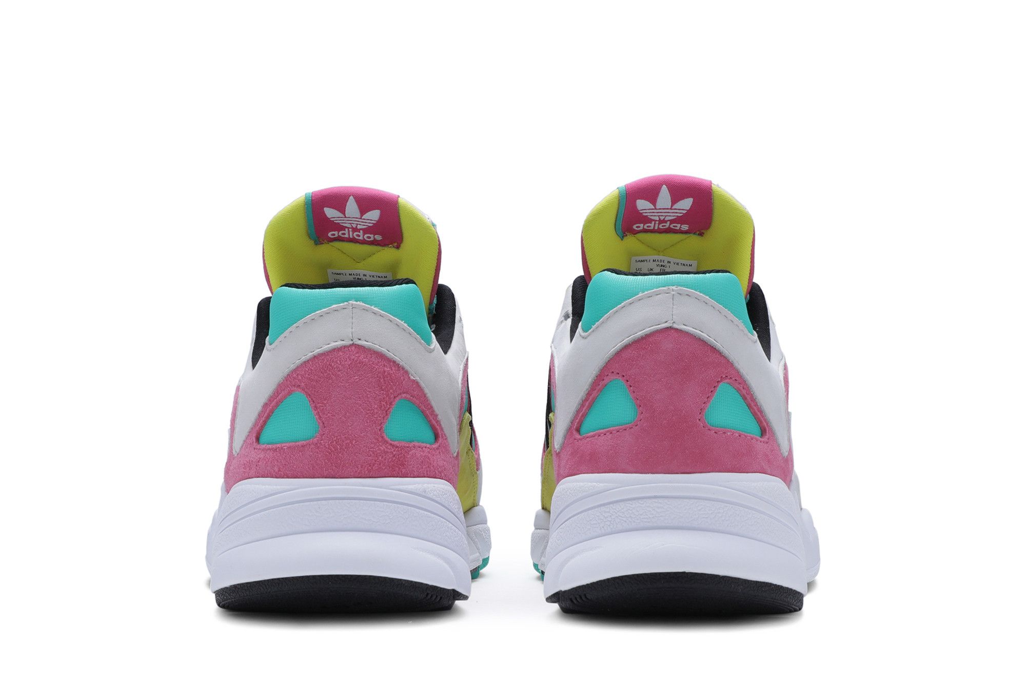 Size 10.0 Arizona x Yung 1 Ice Tea With Lemon Flavor