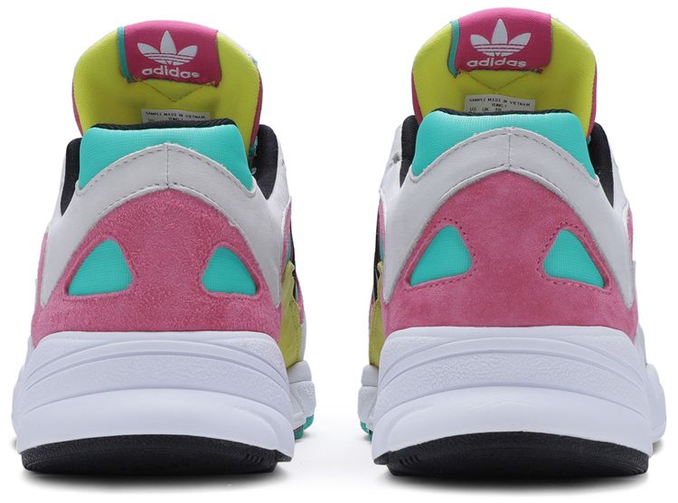 Arizona x adidas Yung 1 Ice Tea With Lemon Flavor