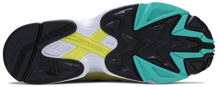 Arizona x adidas Yung 1 Ice Tea With Lemon Flavor