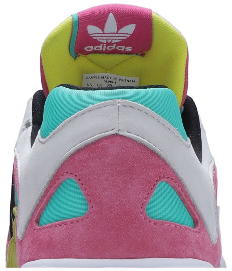 Arizona x adidas Yung 1 Ice Tea With Lemon Flavor