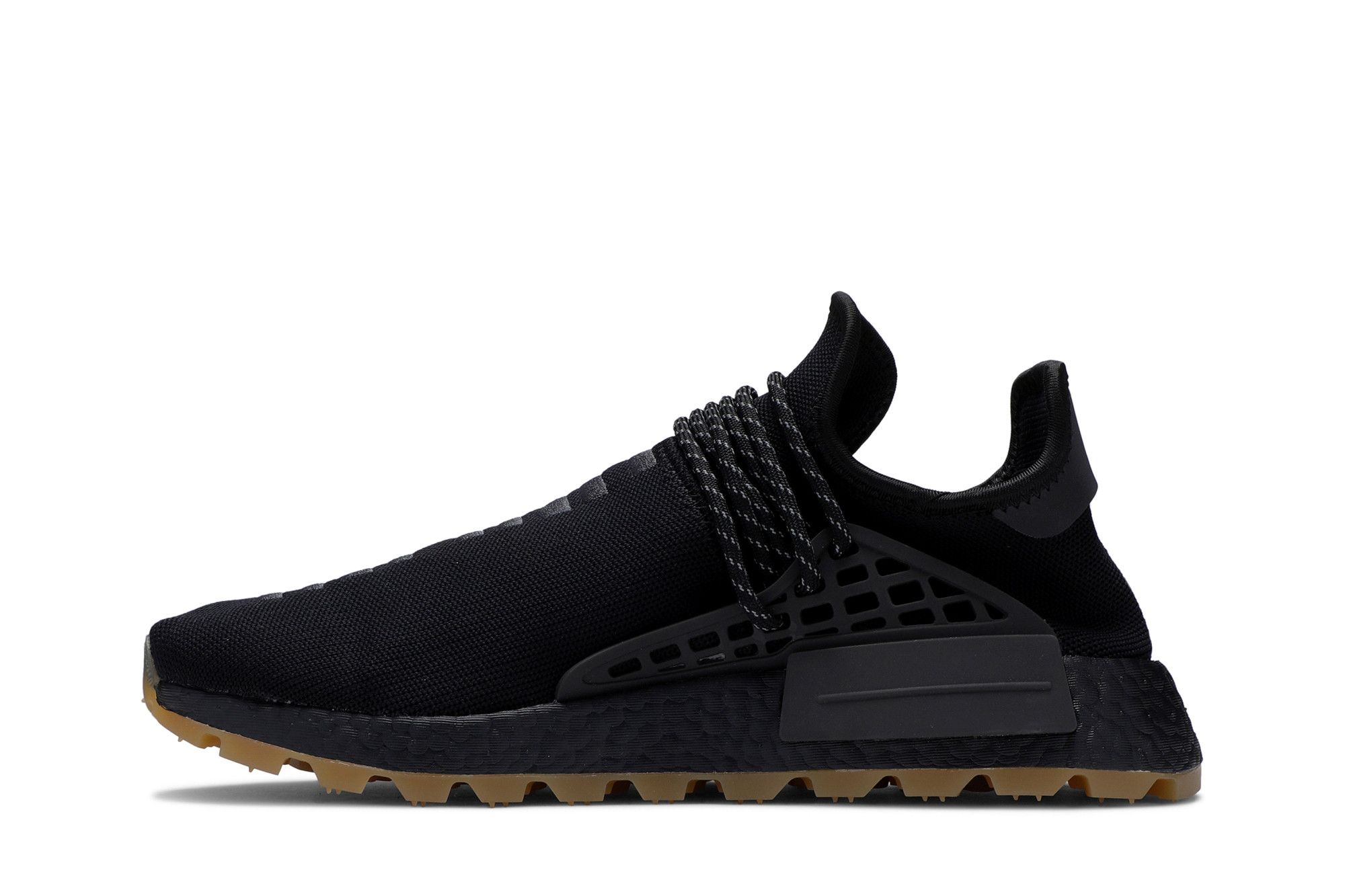 Buy Pharrell x NMD Human Race Trail PRD Infinite Species EG7836 GOAT