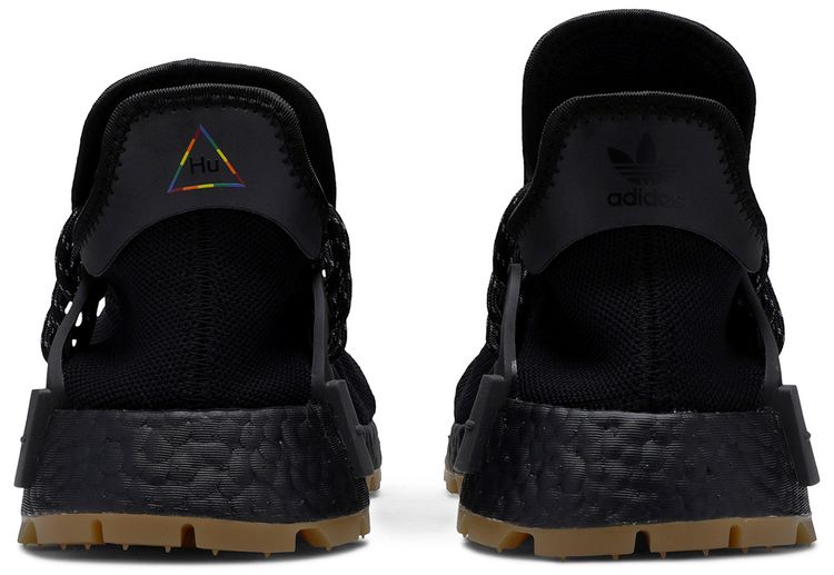 Pharrell x adidas NMD Human Race Trail PRD Infinite Species