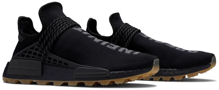 Pharrell x adidas NMD Human Race Trail PRD Infinite Species