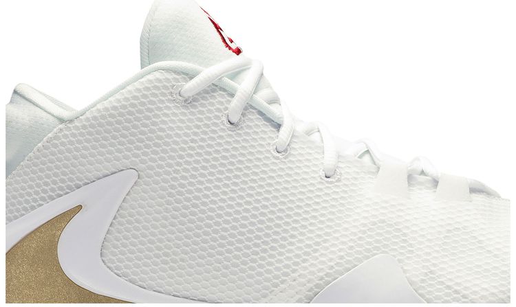 Nike Zoom Freak 1 EP Roses