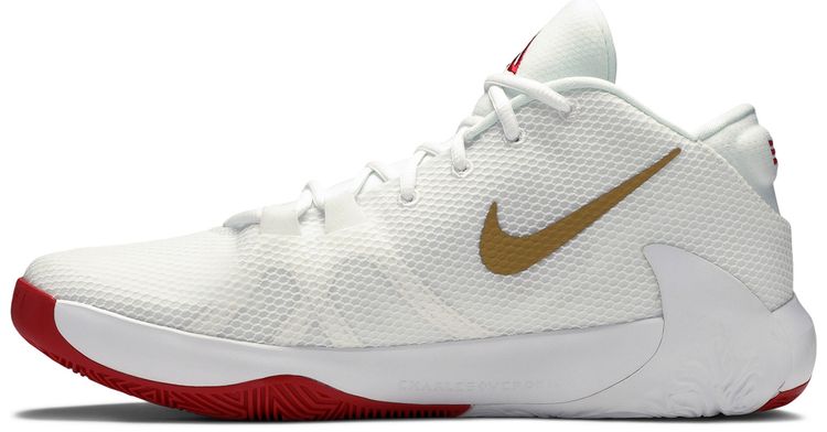 Nike Zoom Freak 1 EP Roses