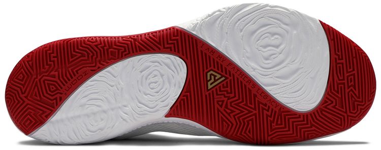 Nike Zoom Freak 1 EP Roses