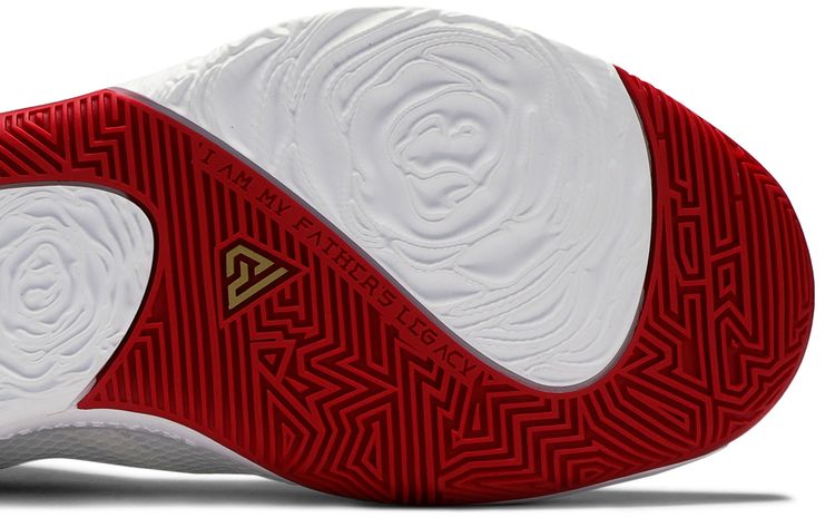 Nike Zoom Freak 1 EP Roses