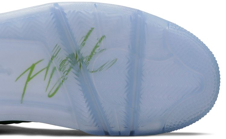 Mark Wahlburg x Air Jordan 4 Retro Wahlburgers