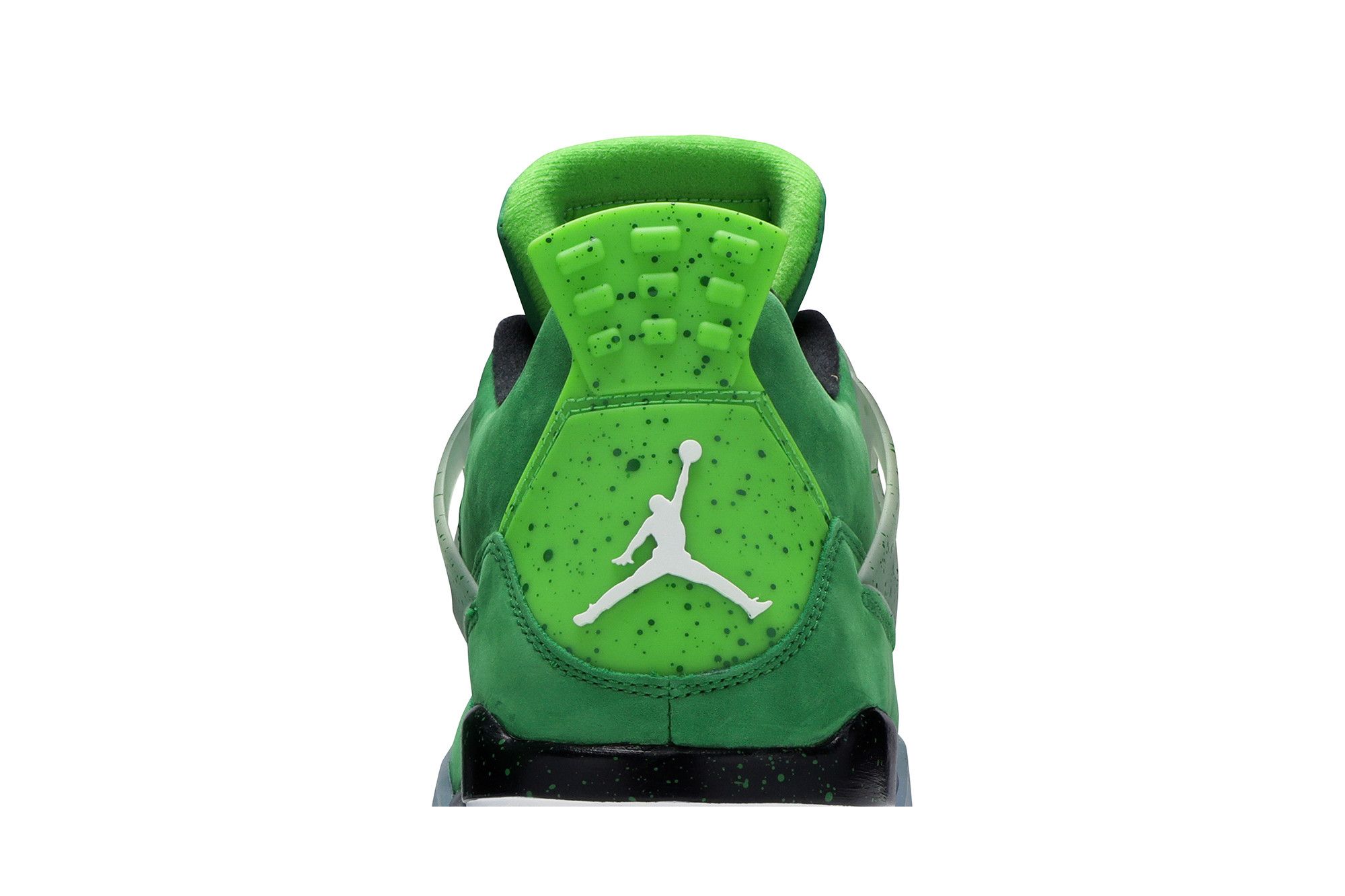wahlburgers air jordan 4