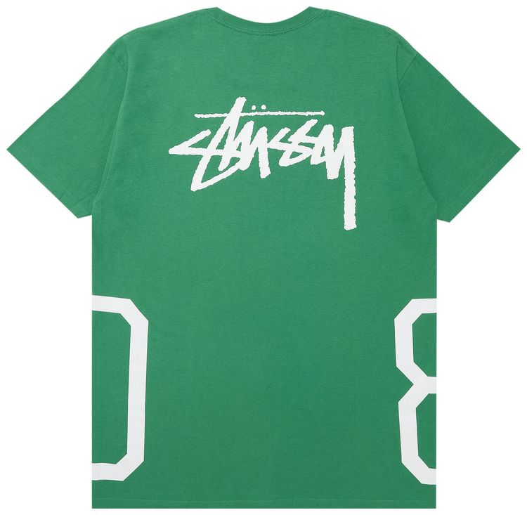 Stussy Property Of Tee New Green