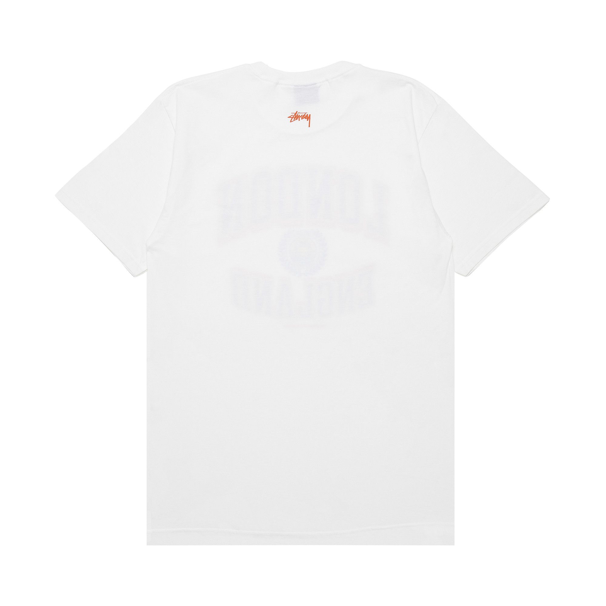 Buy Stussy London England Tee 'White' - 1903854 WHIT | GOAT Buy Stussy London England Tee 'White' - 1903854 WHIT | GOAT