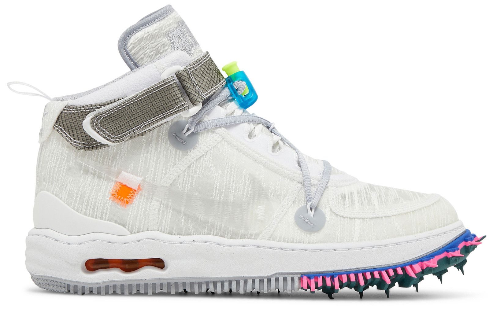 dhgate air force 1 off white