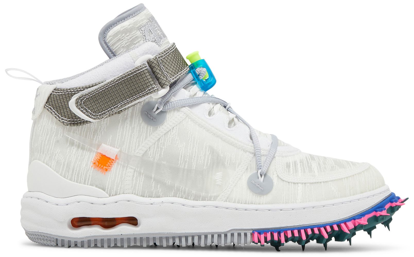 offwhite airforce