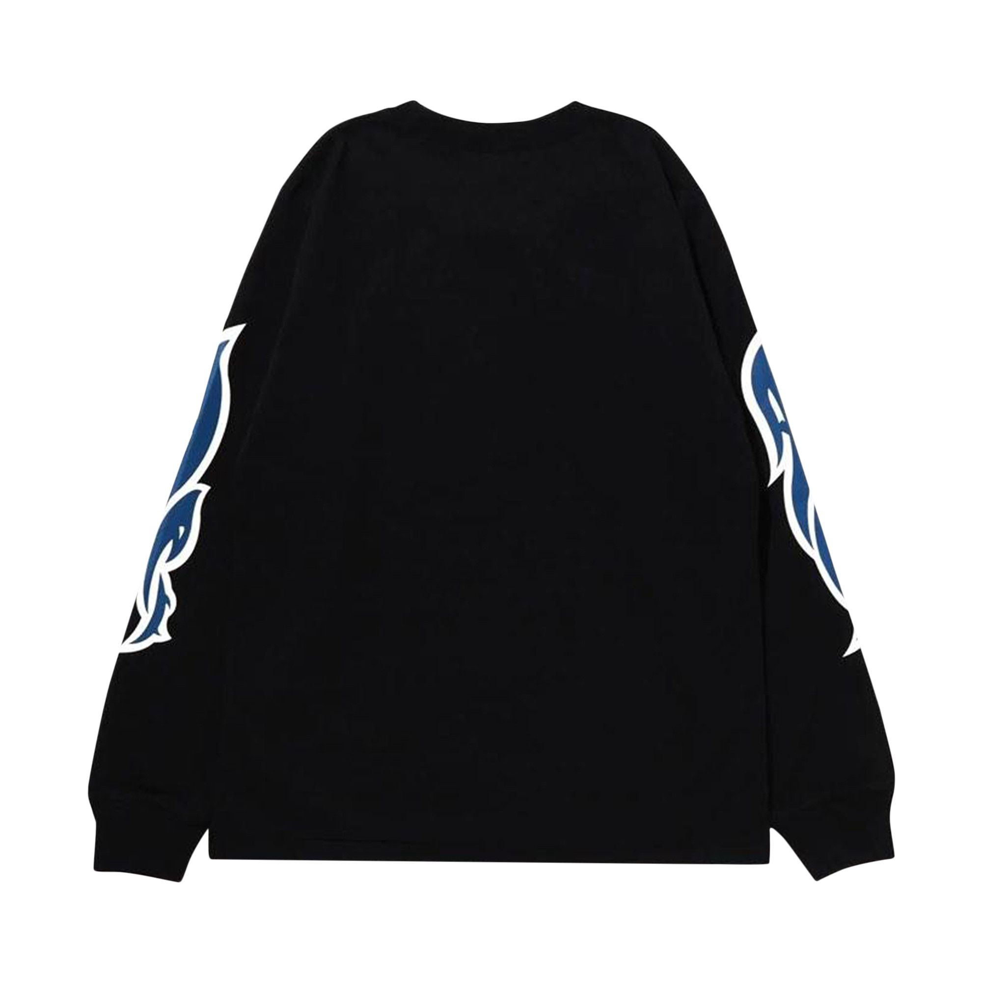 早い者勝ち VAWS Graffiti Long Sleeve T-Shirt 商品詳細ページ | Vaundy ONLINE STORE | 【VAWS ONLINE limited