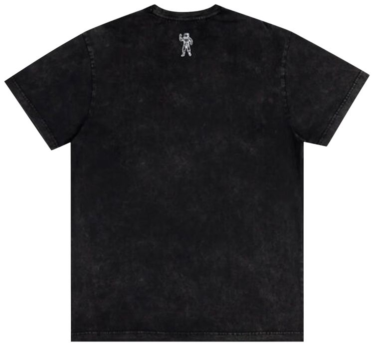 Billionaire Boys Club BB Earthling Short Sleeve Knit Black