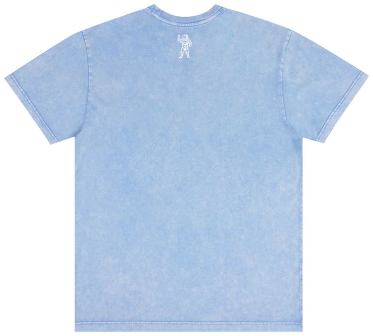 Billionaire Boys Club Earthling Short Sleeve Knit Wedgewood