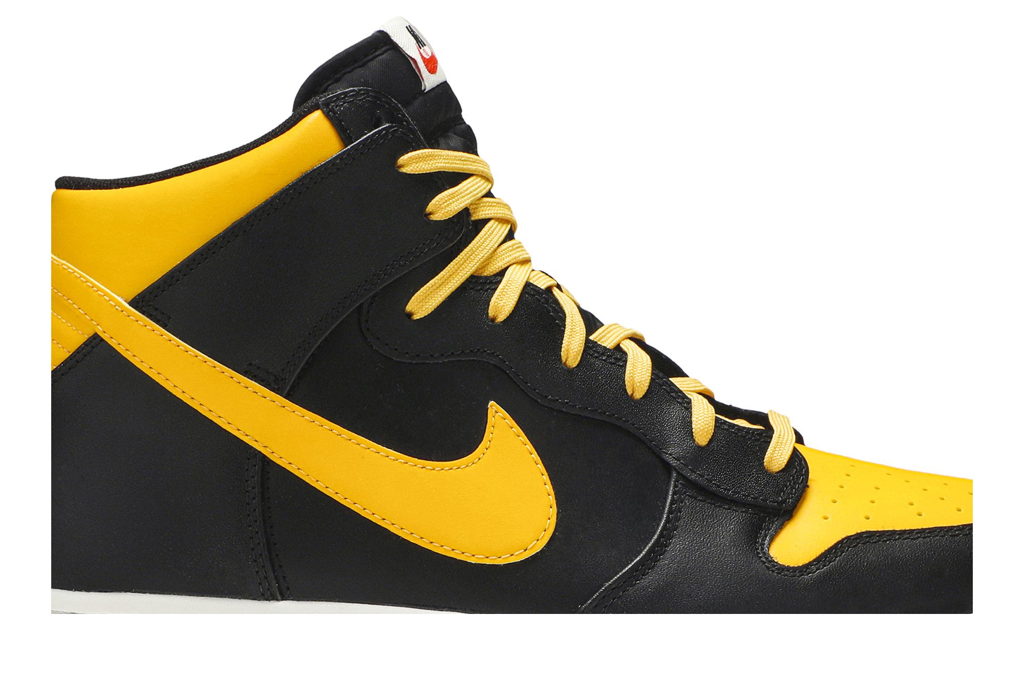 Size 8.0 Dunk CMFT