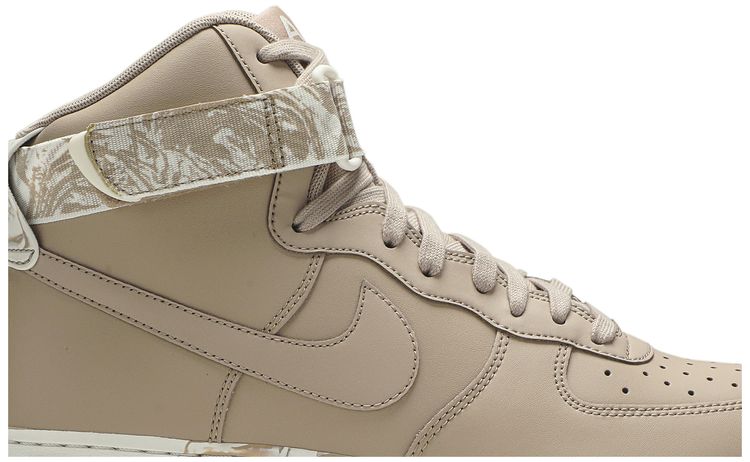 Nike Air Force 1 High Dip Dye