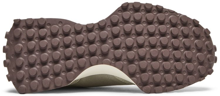 New Balance Wmns 327 Grey Oak Sea Salt