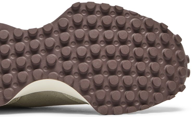 New Balance Wmns 327 Grey Oak Sea Salt