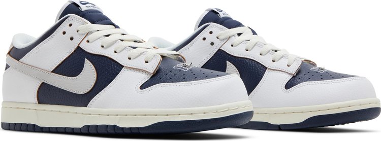 HUF x Dunk Low SB New York