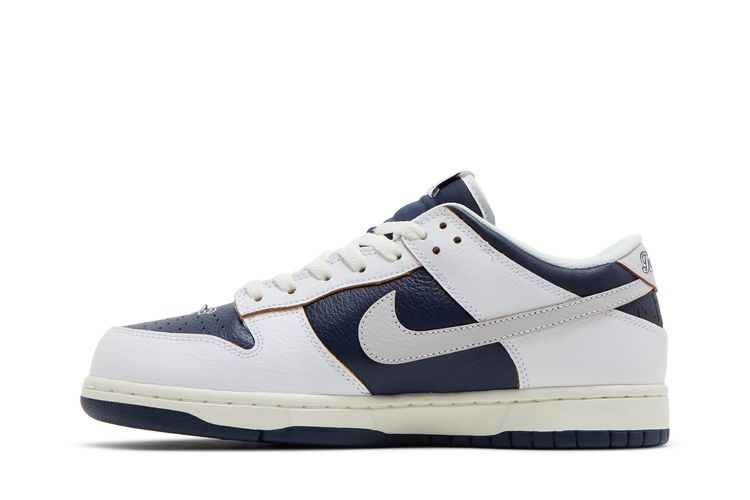 Buy HUF x Dunk Low SB 