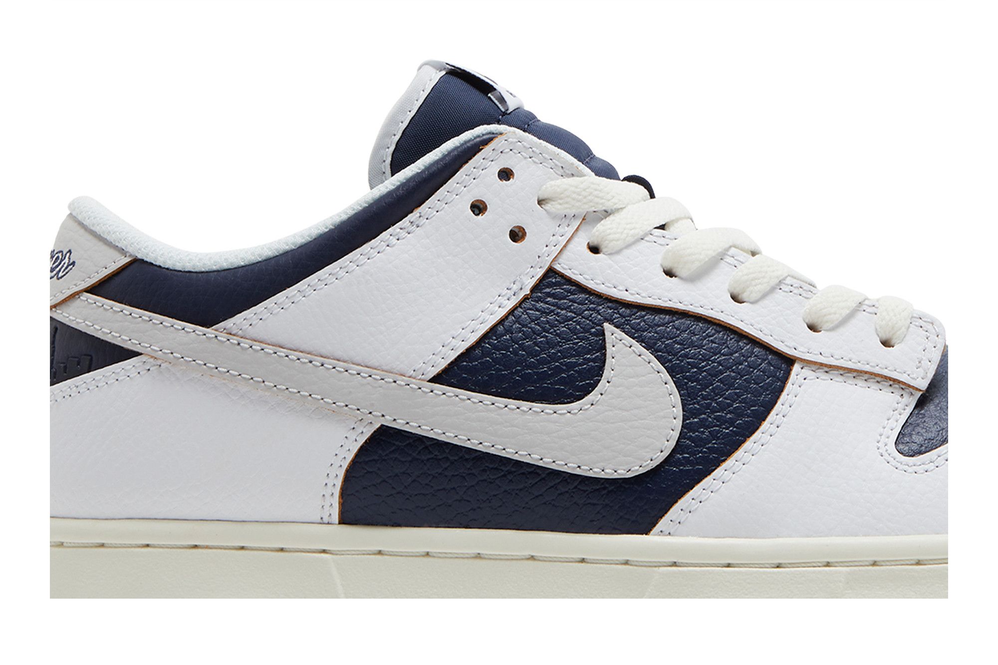 Huf x nike sb dunk high top